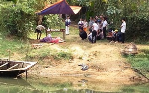 Giăng bẫy chết người, ném xác phi tang