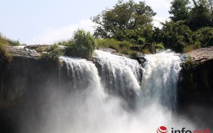 Thăm thác Chồng, Vợ ở Đăk Nông