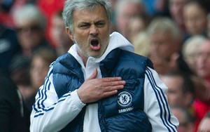 Mourinho lập kỷ lục... về tiền phạt