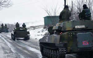 Ly khai kêu gọi: "Lính Ukraine hãy đầu hàng để được về nhà"