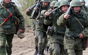 Nga "thách" PACE trưng ra bằng chứng có quân Nga ở Ukraine