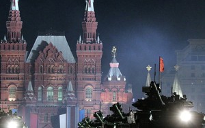 Mỹ choáng váng vì đồng minh châu Âu "vượt mặt" tìm đến Nga