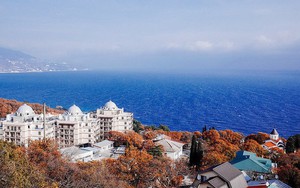 Mỹ duy trì trừng phạt Nga vì Crimea