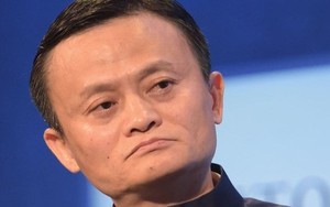 Jack Ma không phải người cha tốt!