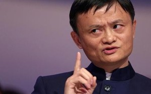 Jack Ma giải thích vì sao mình có khuôn mặt kỳ dị