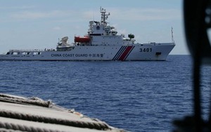 Trung Quốc điều 3 tàu cảnh sát biển xâm nhập lãnh hải Nhật Bản