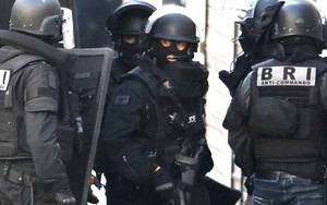 Pháp ngăn chặn một vụ tấn công khủng bố ở Orleans