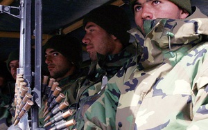 Thổ Nhĩ Kỳ xâm nhập Iraq là sự khiêu khích "phối hợp với Mỹ"