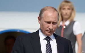 Tổng thống Nga Putin trách Ukraine và Ba Lan vô đạo đức