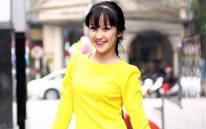 "Mỹ nhân 13 tuổi" đi từ Hà Nội sang Bắc Ninh bán phở giúp mẹ