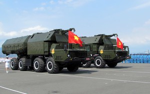 Lực lượng tên lửa bờ Việt Nam - Số 1 ASEAN, thứ 2 châu Á?