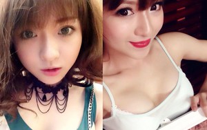 "Nỗi khổ" của cô nàng mang vẻ đẹp PTTM