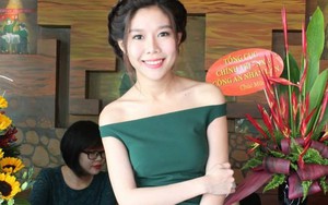 9x xinh đẹp Tuệ Nghi: “Tìm cách hại tôi nghĩa là đang giúp tôi”