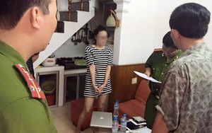 Toàn cảnh vụ bắt khẩn cấp "Thánh Cô Cô Bóc"