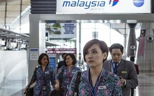 Malaysia Airlines sắp sa thải toàn bộ 20.000 nhân viên