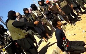 IS hành quyết 70 người ở miền Tây Iraq