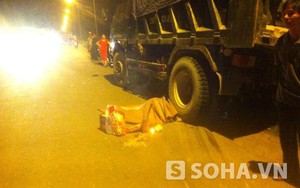 Bị hai thanh niên trêu ghẹo, thiếu nữ chết thảm