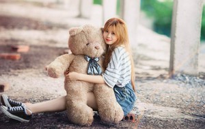 Thư gửi mẹ đầy xúc động của hot girl Đắk Lắk