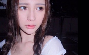Mỹ nữ Malaysia gây sốt vì quá giống Angelababy