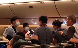 Những “chiêu trò” để con có quốc tịch Mỹ của các bà mẹ Trung Quốc