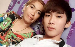 Con trai: “Con lấy chồng, mẹ cho con gì mẹ?”