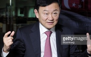 Tòa án Hình sự Thái Lan ra lệnh bắt cựu Thủ tướng Thaksin