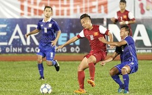 Phản ứng khó hiểu của truyền thông Thái sau khi thua Việt Nam