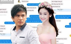 Các tin nhắn riêng tư bóc trần sự thật showbiz Việt