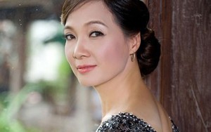 Đắm say vẻ đẹp quên thời gian của các mỹ nhân màn ảnh xưa
