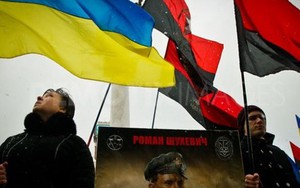 Bế tắc, Ukraine áp chế người dân theo kiểu khủng bố