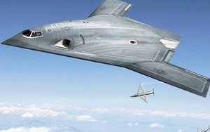 Hạ viện Mỹ khiến tương lai máy bay LRS-B thêm mong manh