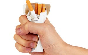 Mẹo giúp nam giới cai thuốc lá thành công chỉ trong 5 ngày