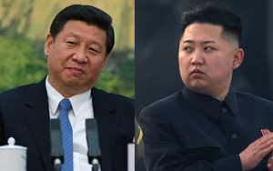 Triều Tiên bất ngờ ngỏ lời "mời gọi" Trung Quốc