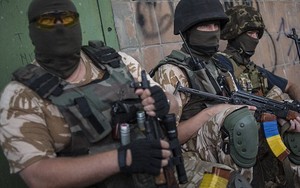 Vùng Rivne sẽ nổi dậy chống Kiev, trở thành "Donbass thứ hai"?