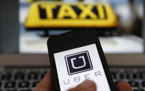 3 luật sư "nã đạn" vào thái độ "không thể chấp nhận" của Uber