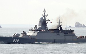 Lý do VN chọn Gepard 3.9 và SIGMA 9814 thay vì Steregushchy