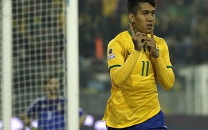 Brazil 2-1 Venezuela: Không Neymar vẫn sống tốt