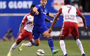 Đủ mặt "hàng khủng", Chelsea vẫn thảm bại