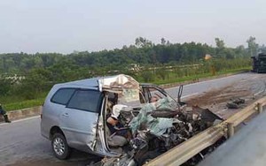 Nguyên nhân khiến 3 người Hàn Quốc tử nạn ở Thái Nguyên