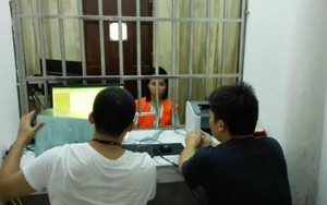 Phao tin bố chết trong vụ nổ Thiên Tân để lừa tiền ủng hộ