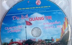 2.000 DVD in Quốc kỳ không có sao vàng: “Nó bị mờ thôi”