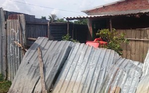Bị đâm chết khi đang ân ái với vợ người khác
