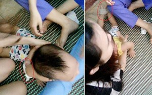 Cơ sở mầm non bị tố hành hạ trẻ đối mặt với hình thức xử lý nào?