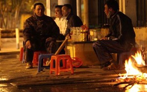 Mùa đông xuân 2015-2016: Miền Bắc hứng chịu 2-3 đợt rét đậm