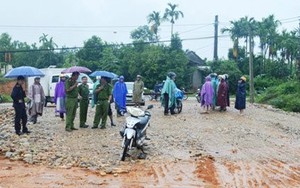 Yêu tay ba, nam công nhân sát hại tình địch