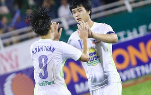 Box TV: Xem TRỰC TIẾP U21 HAGL vs U19 Hàn Quốc (18h00)