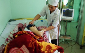Vụ Viện trưởng VKS gây tai nạn liên hoàn: Sao chưa khởi tố?