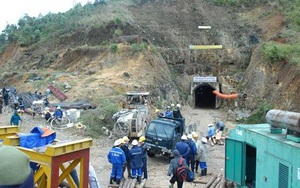 Một năm sau ngày xảy ra vụ sập hầm thủy điện Đạ Dâng