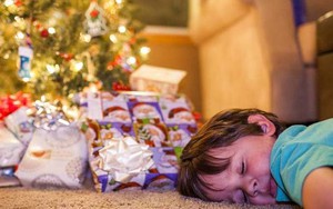 Những phong tục Giáng sinh kỳ lạ nhất trên thế giới