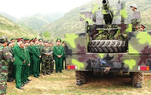Việt Nam tránh "thảm họa" thiếu đạn như Ấn Độ thế nào?